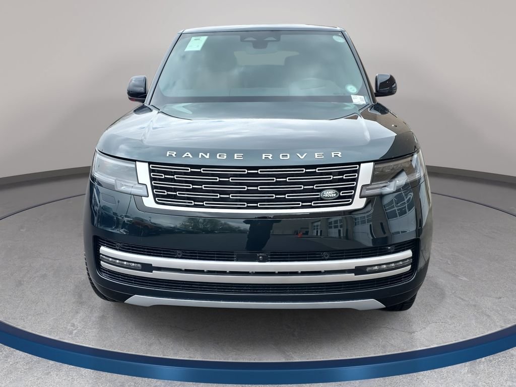 2026 Land Rover Range Rover Autobiography - Photo 2