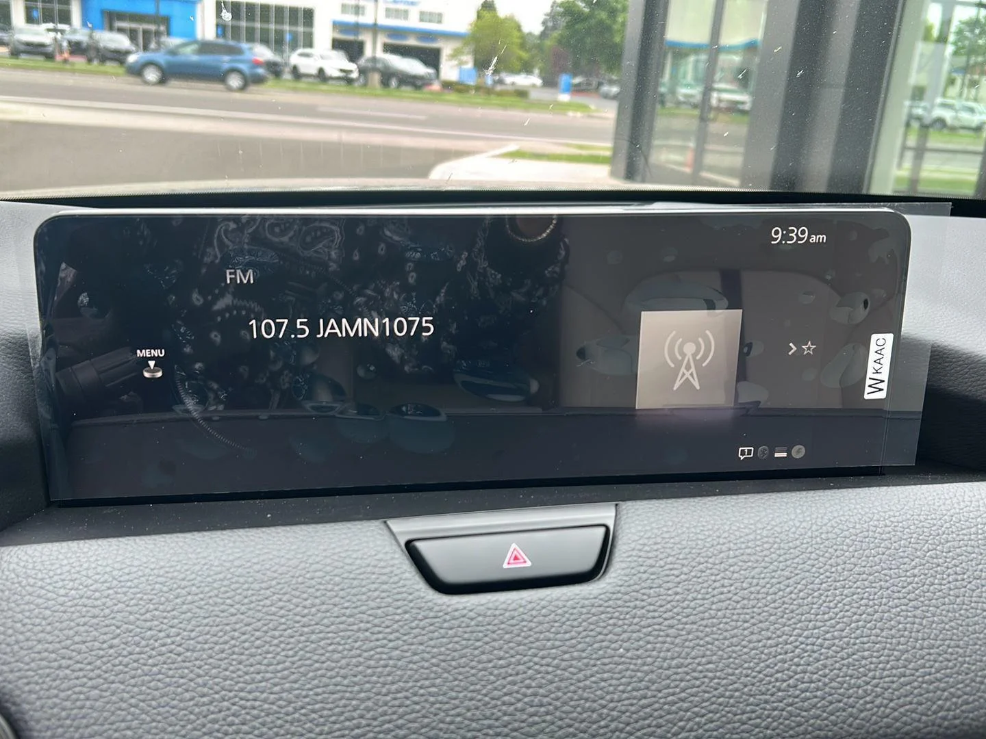 2026 Mazda CX-90 Preferred Package - Photo 13