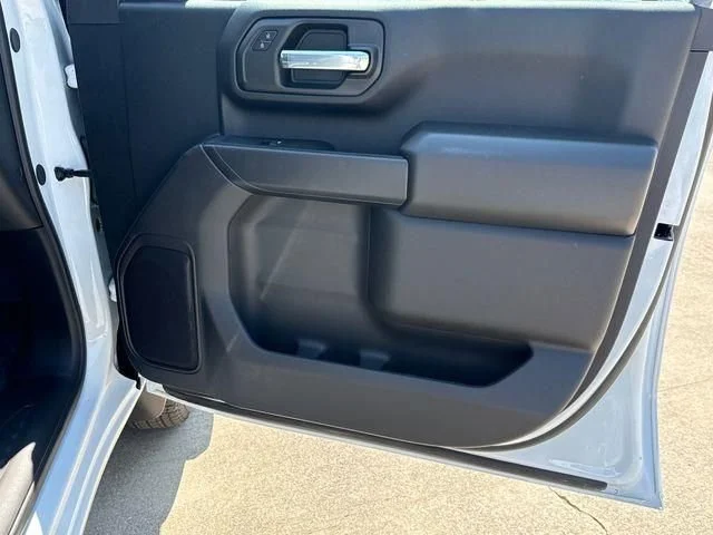 2026 Chevrolet Silverado 3500 HD Work Truck - Photo 16