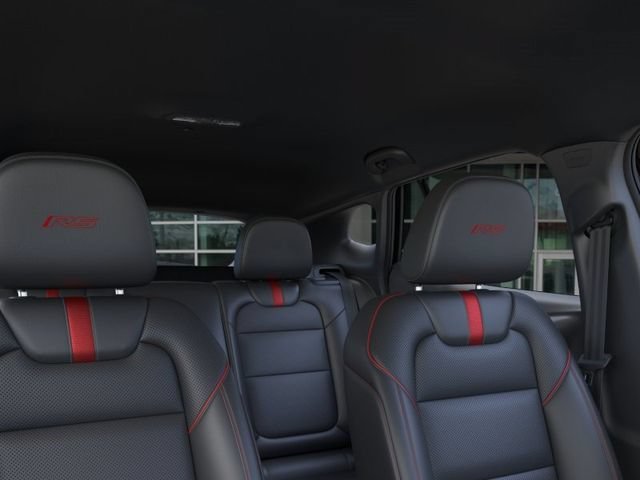 2026 Chevrolet Trax RS - Photo 25