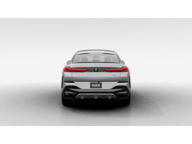 New 2027 Brooklyn Grey Metallic BMW xDrive40i image 5
