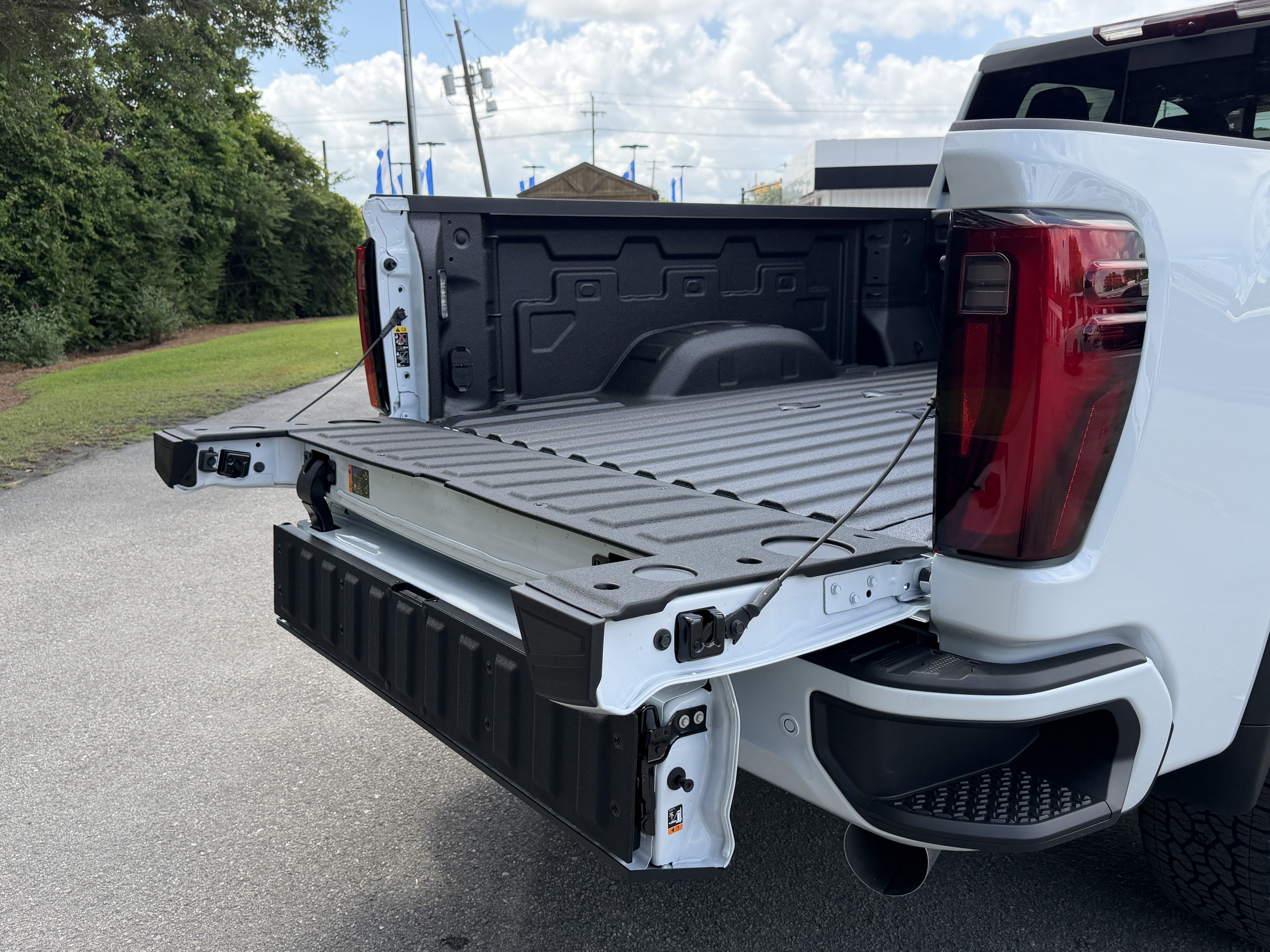 2026 GMC Sierra 2500HD Denali - Photo 16