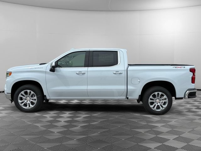 2026 Chevrolet Silverado 1500 LTZ - Photo 2