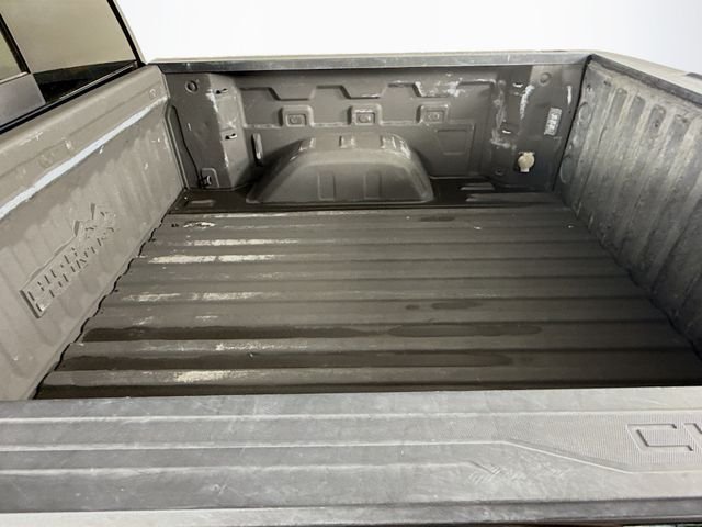 Used 2021 Black Chevrolet High Country image 30