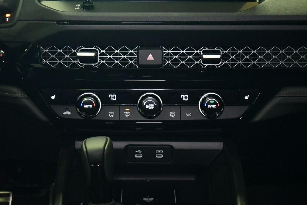 2026 Honda Accord Hybrid Sport - Photo 12