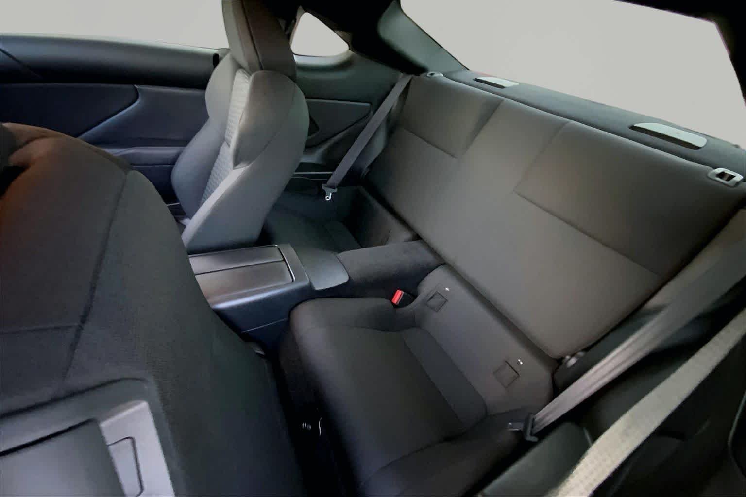 Used 2024 Raven Toyota  image 33