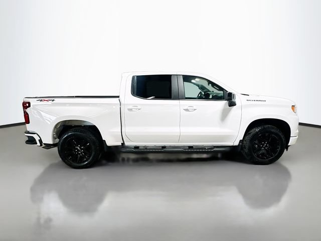 New 2026 Summit White Chevrolet RST image 6