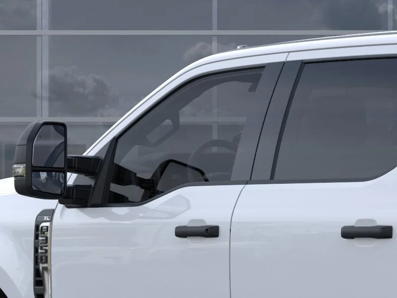 New 2026 Oxford White Ford  image 48