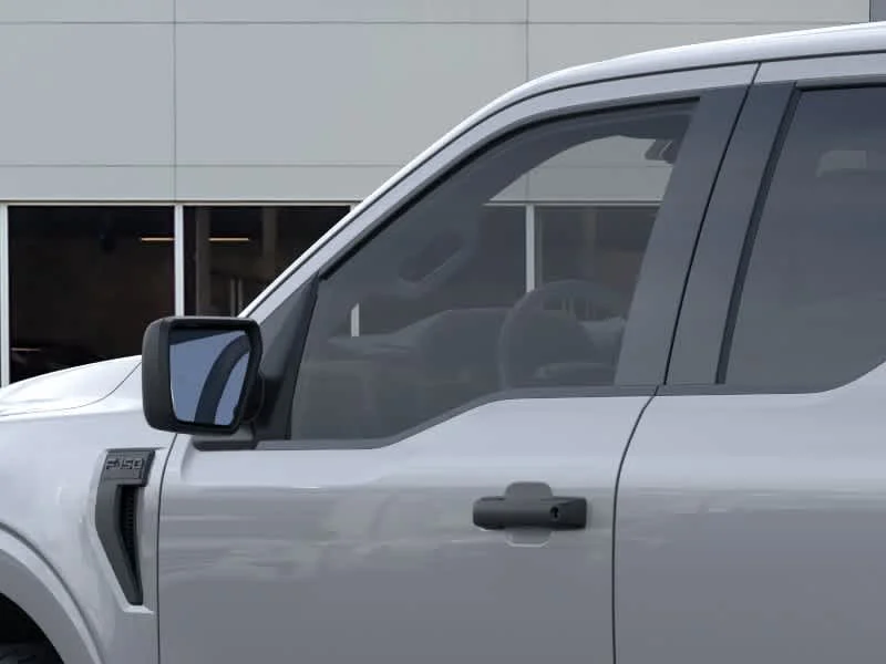New 2026 DR/AVALANCHE Ford STX image 20