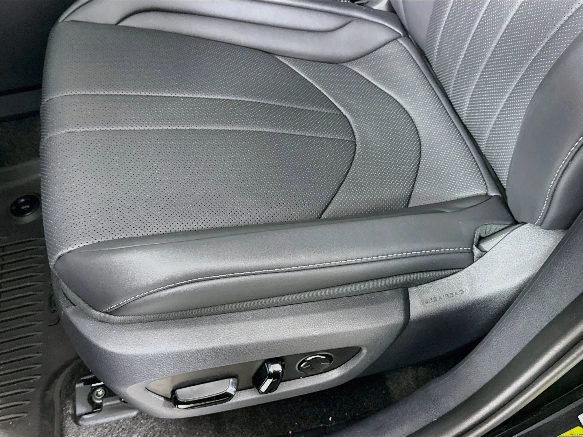 Certified Used 2026 CAVIAR Lexus 350 F SPORT Handling image 21