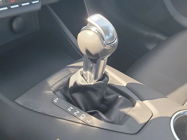New 2026 Oxford White Ford EcoBoost Premium image 22