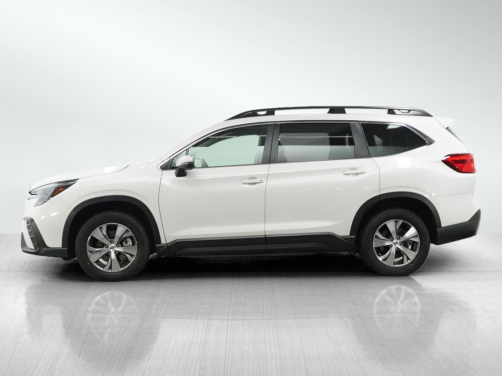 Used 2023 Subaru Ascent Premium with VIN 4S4WMAED1P3463446 for sale in South Saint Paul, Minnesota