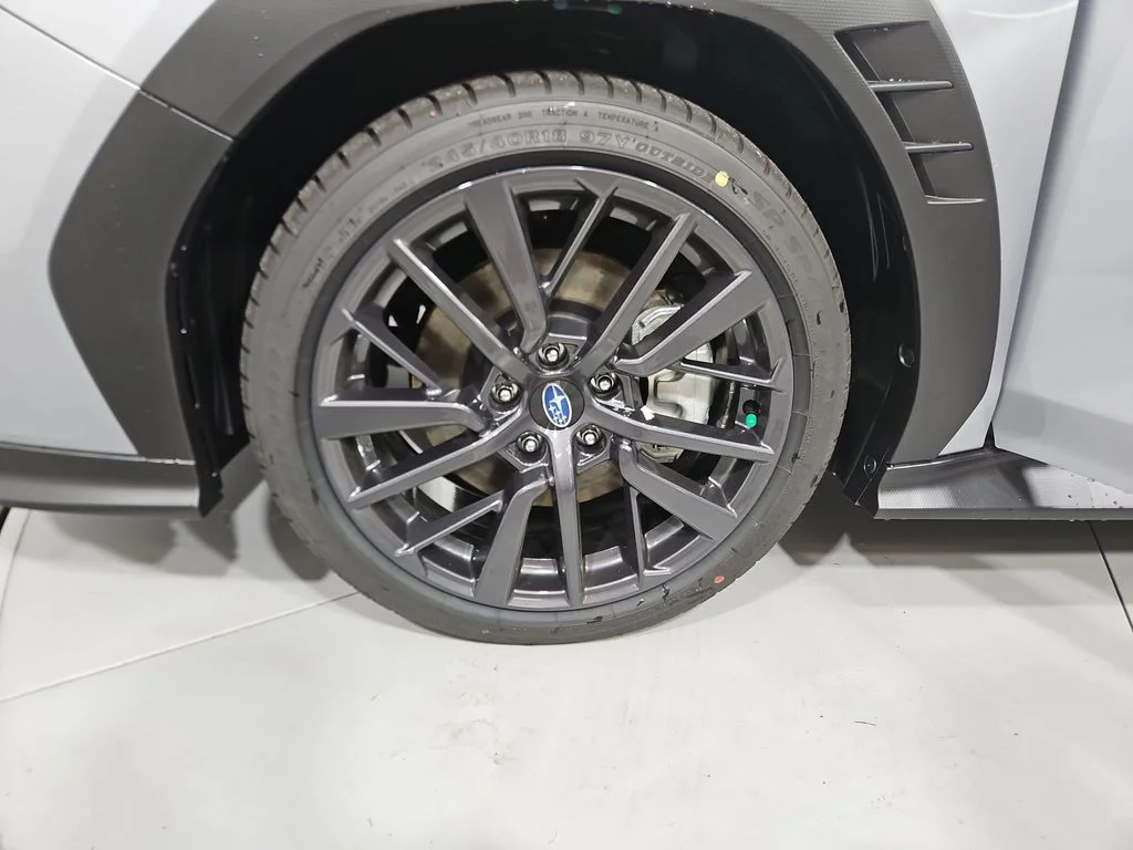 New 2026 ICE SILVER METALLIC Subaru Premium image 26
