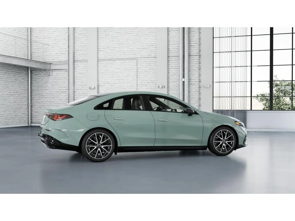New 2027  Mercedes-Benz CLA 350 image 18