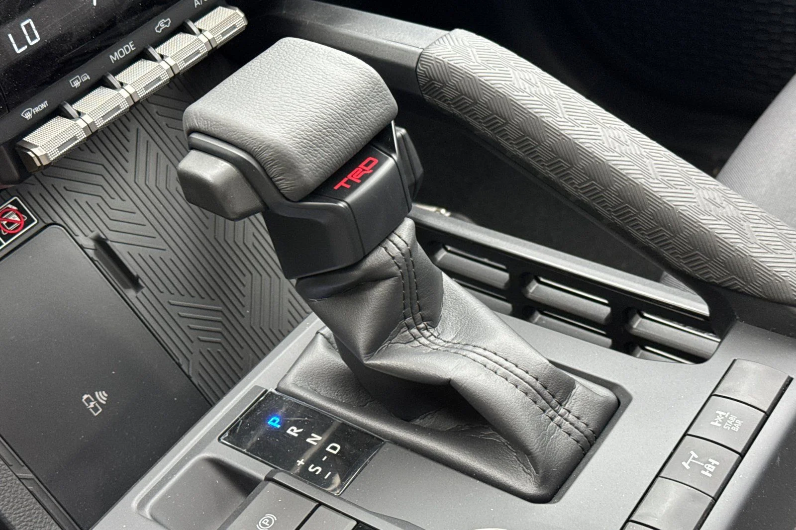 New 2025 Underground Toyota Tacoma TRD Off-Road image 21