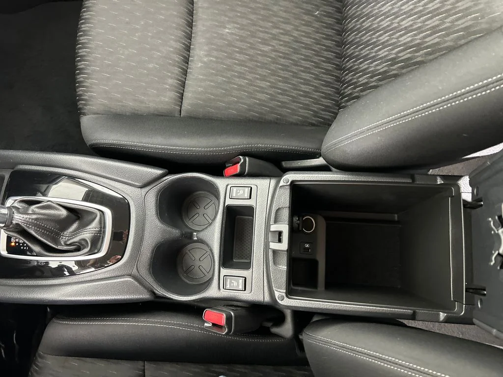 Used 2019 Silver Nissan SV image 15