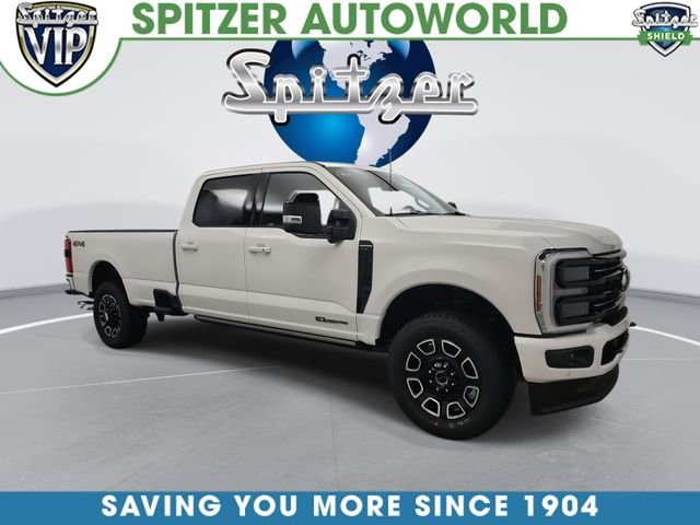 2026 Ford F-250 Super Duty