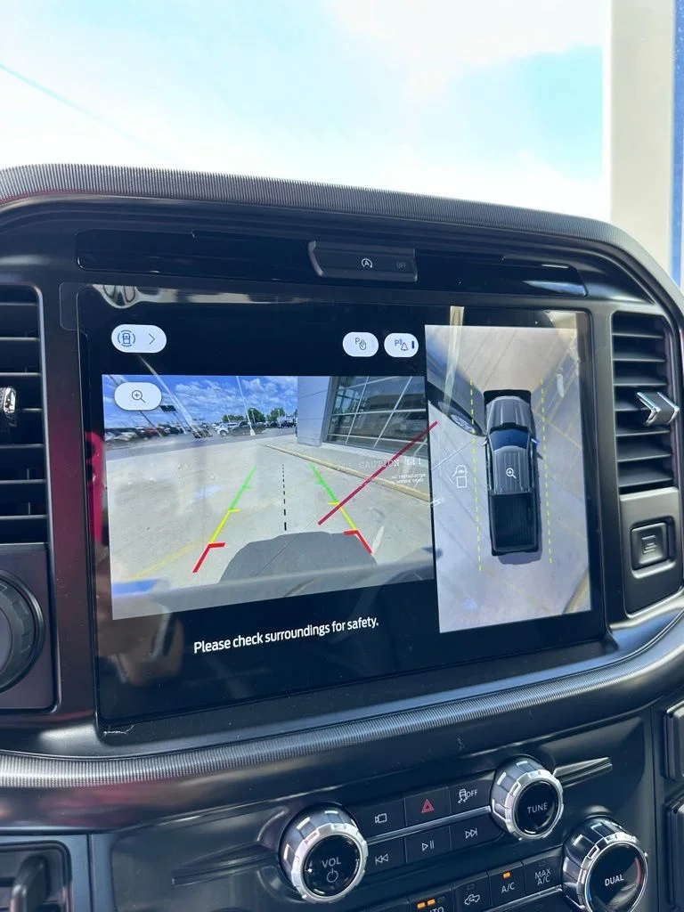 2026 Ford F-150 Platinum - Photo 20