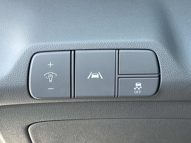 Certified Used 2021 Gray Hyundai SEL image 24