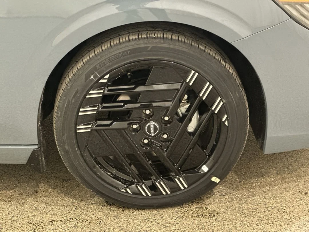 2026 Nissan Sentra SR - Photo 10