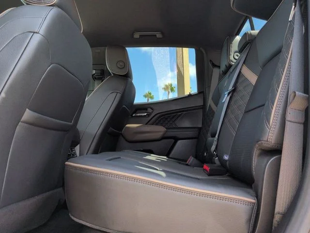 Certified Used 2023 Onyx Black GMC Denali image 14