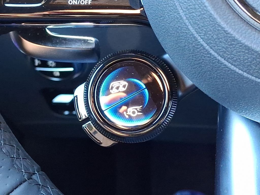 2025 Mercedes-Benz AMG GT Coupe 63 - Photo 17