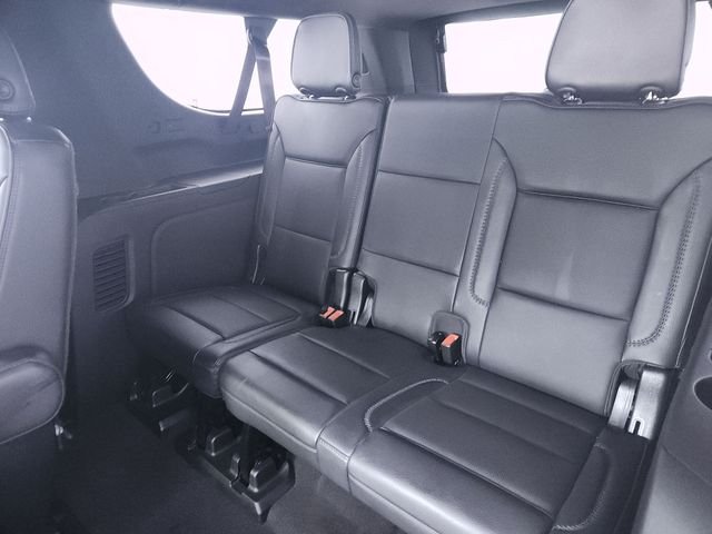 Used 2022 Green GMC Denali image 22