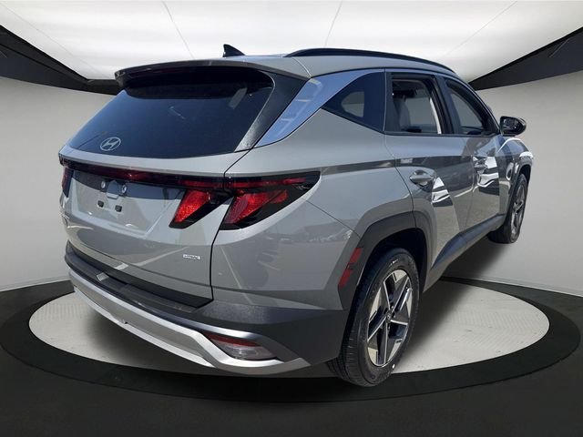 2025 Hyundai Tucson SEL - Photo 9
