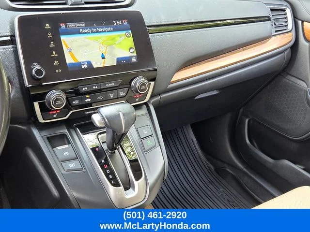 2022 Honda CR-V Touring - Photo 29