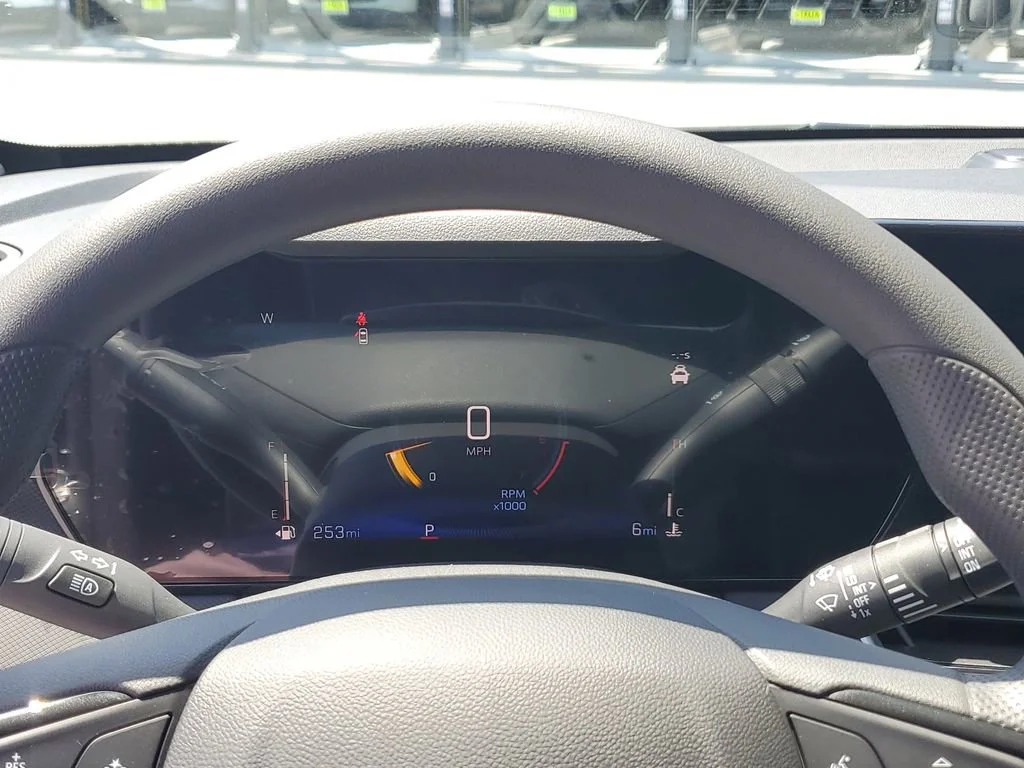 2026 Chevrolet Trailblazer LT - Photo 30