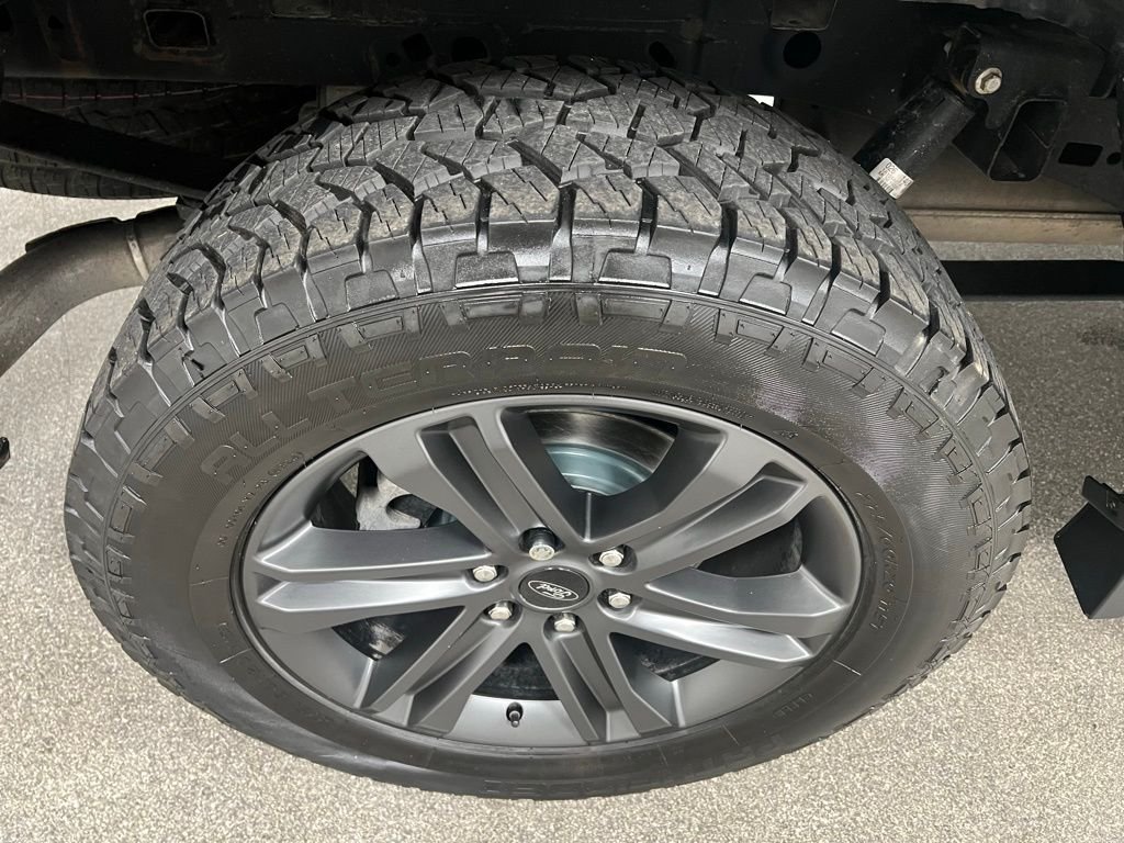 2023 Ford F-150 Lariat - Photo 18