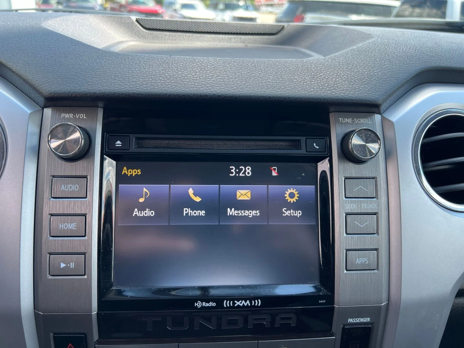 Used 2017 Black Toyota SR5 image 32