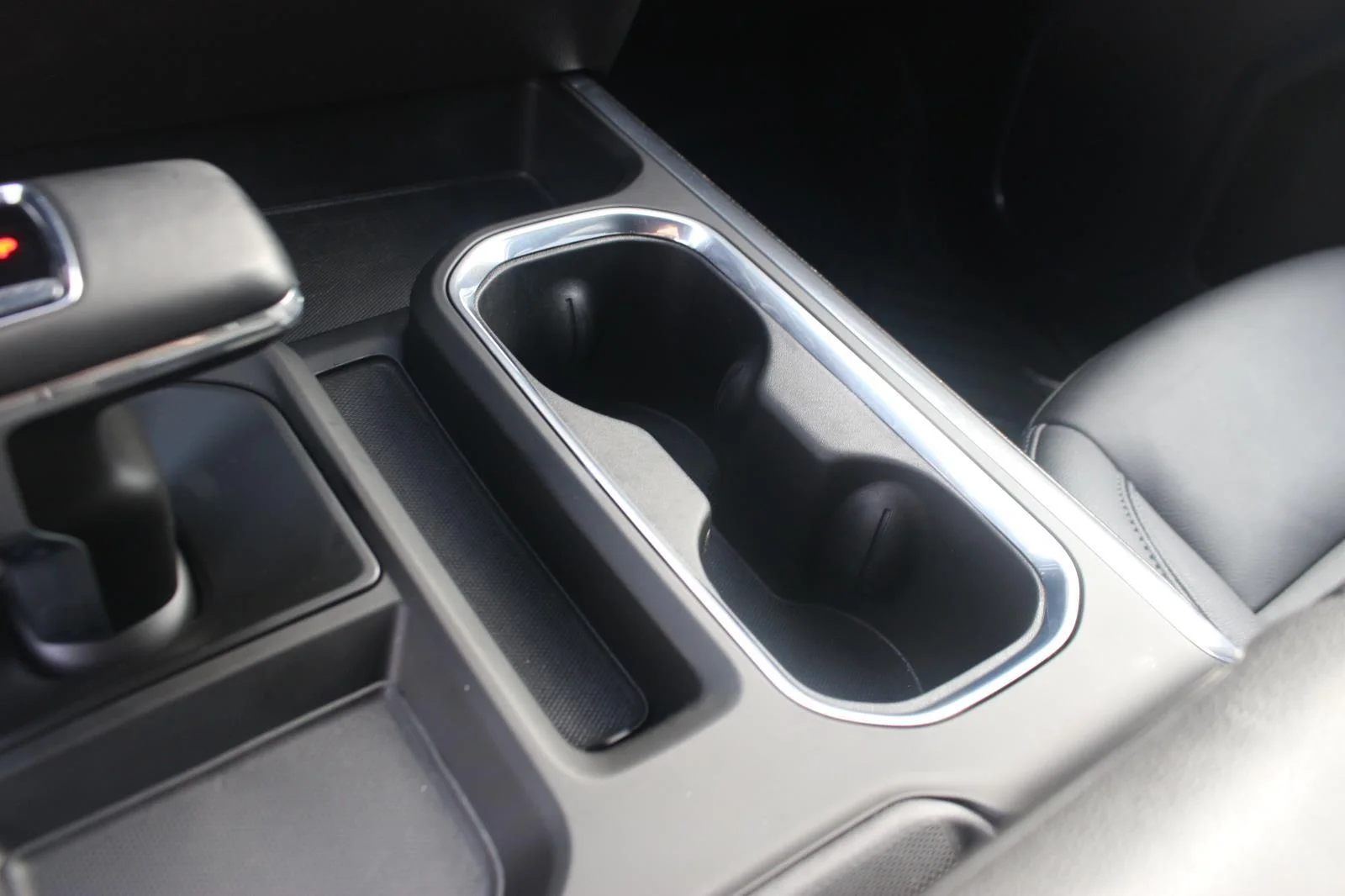 Used 2025 Black Chevrolet LT Trail Boss image 27