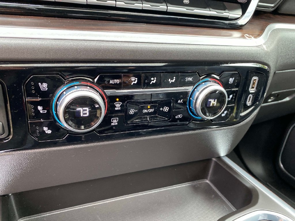 Used 2026 Silver GMC SLT image 20