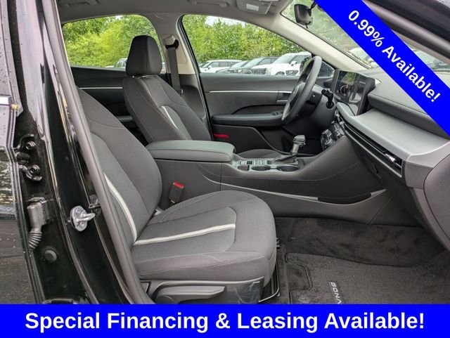 Used 2026 Black Hyundai SE image 25