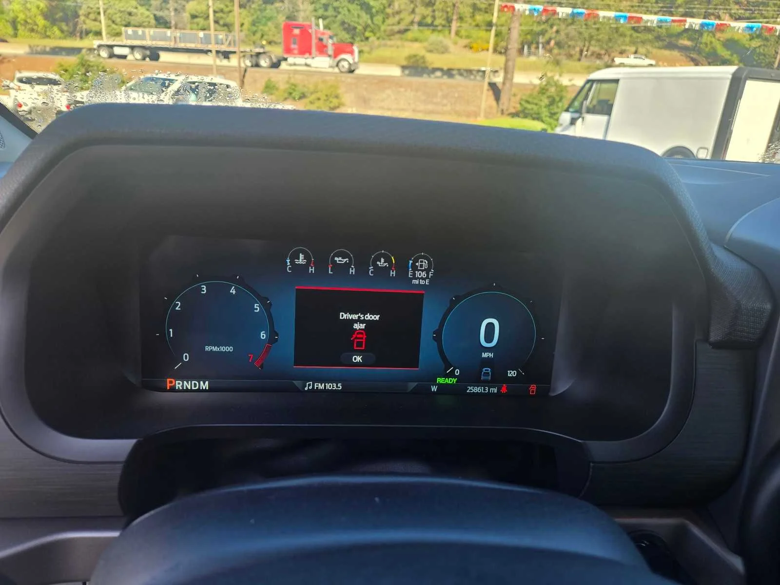 Used 2025  Ford XLT image 21