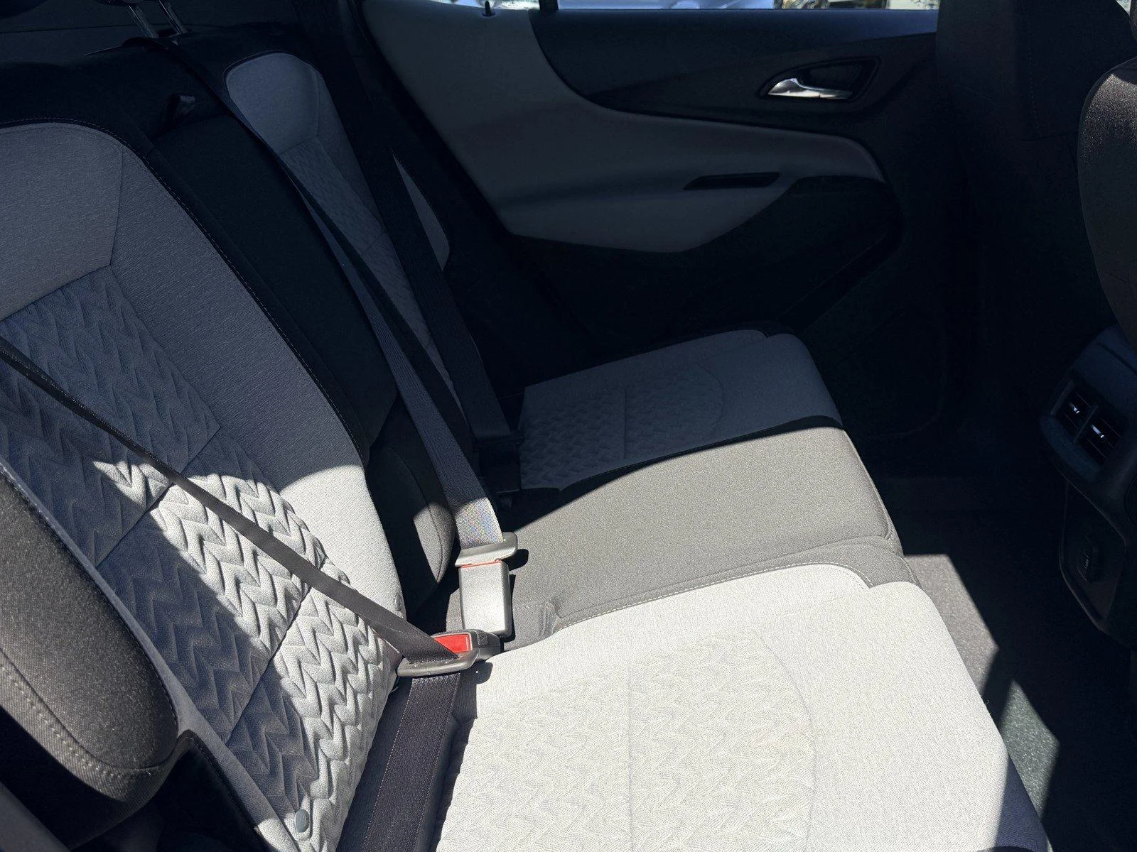 Used 2023 Blue Glow Metallic Chevrolet LS image 10