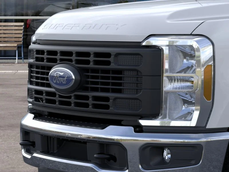 2026 Ford F-350 Super Duty XL - Photo 17