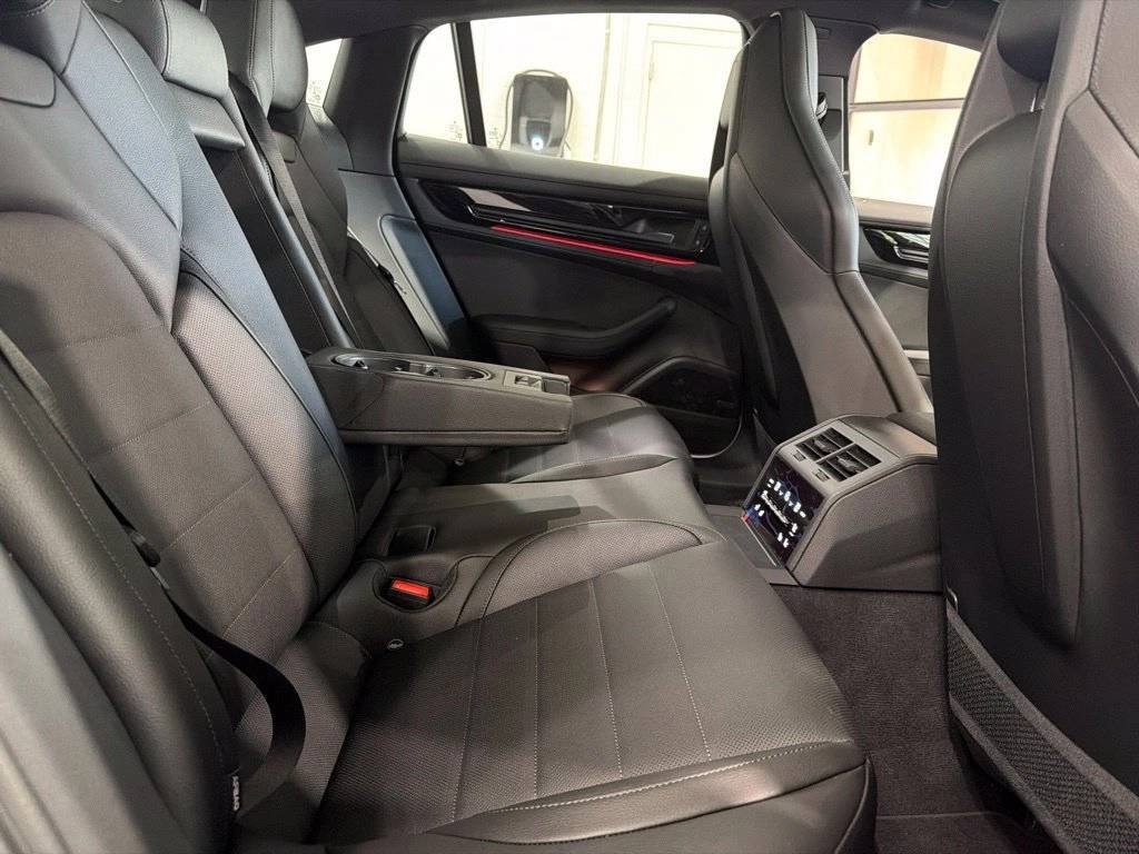 2026 Porsche Panamera Base - Photo 25