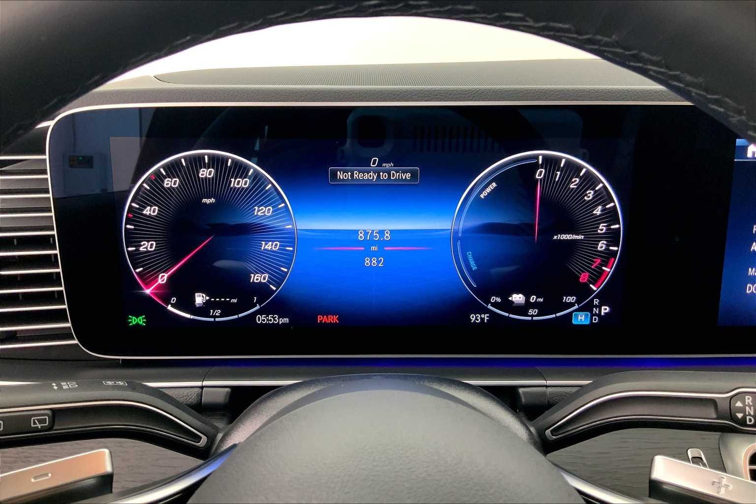 2025 Mercedes-Benz GLE GLE450E - Photo 18
