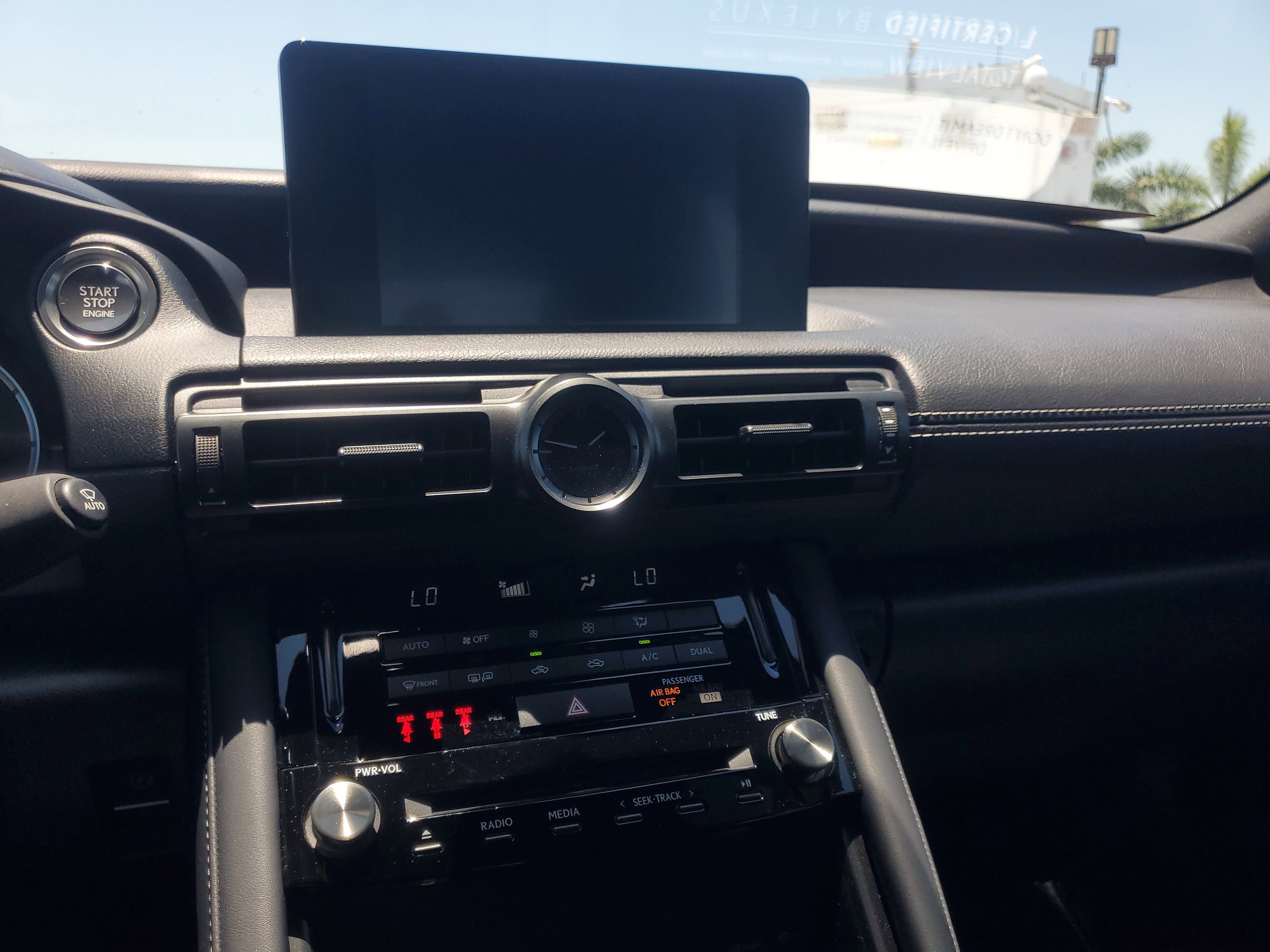Certified Used 2024 IRIDIUM Lexus IS 300 image 25