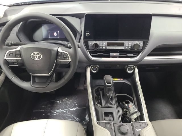 New 2026 Storm Cloud Toyota XLE image 23