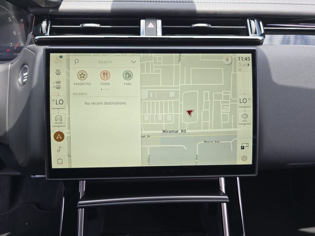 New 2026 Santorini Black LAND ROVER  image 22