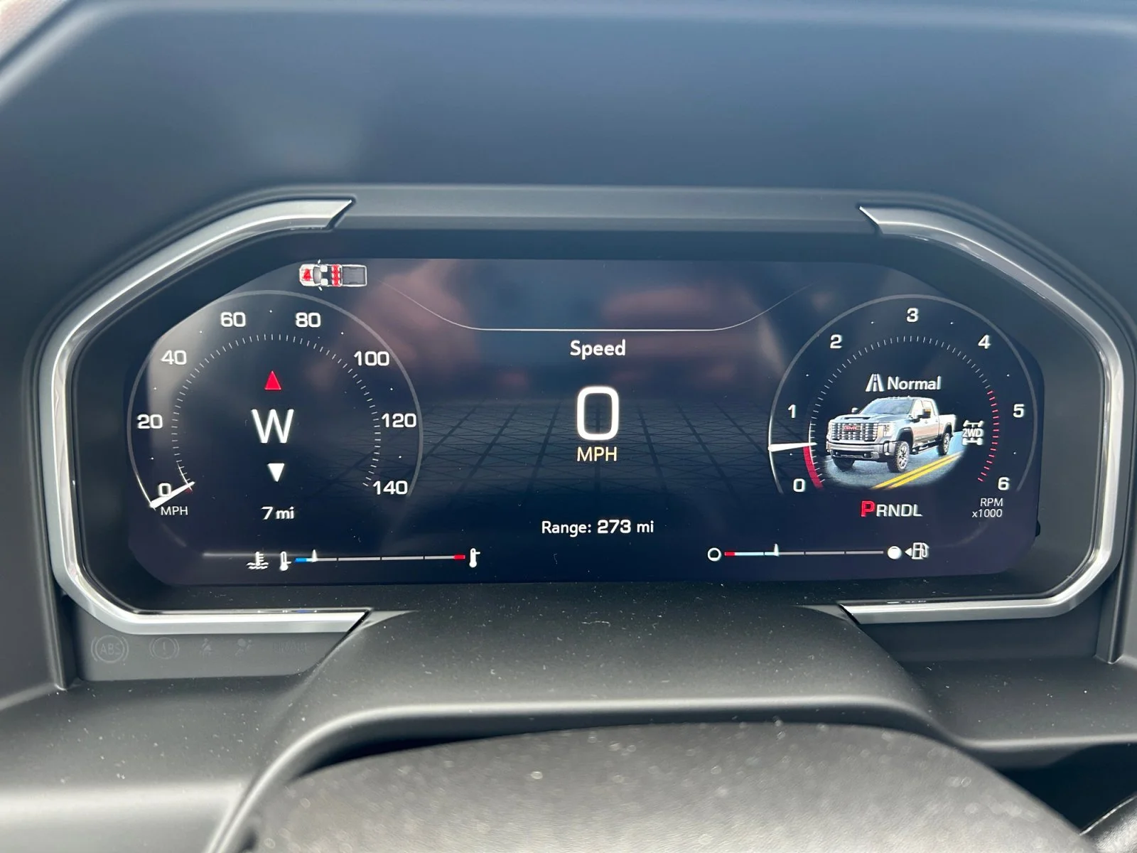 New 2026 Onyx Black GMC Denali image 22