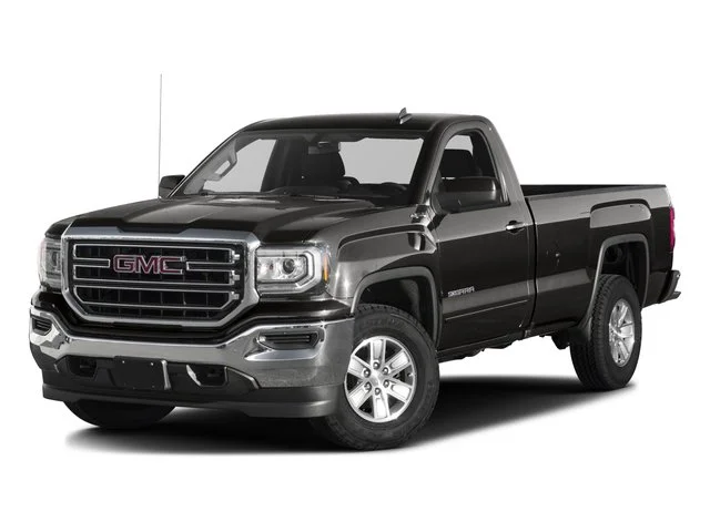 2016 GMC Sierra 2WD Regular Cab Standard Box's photo