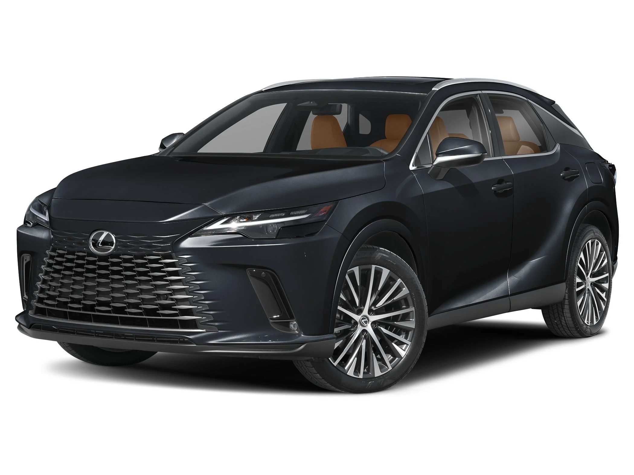 New 2026 CAVIAR Lexus Premium+ image 14