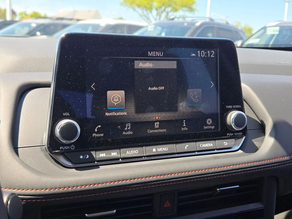 2026 Nissan Rogue Rock Creek - Photo 25
