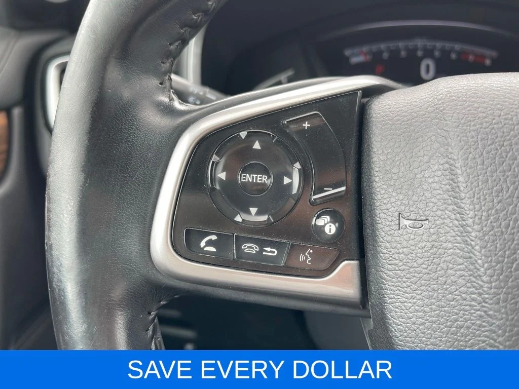 Used 2019  Honda EX-L image 19