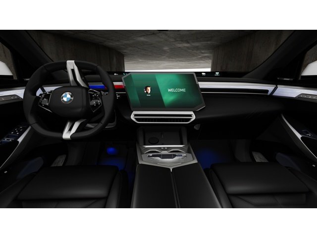 New 2027 Alpine White BMW  image 10