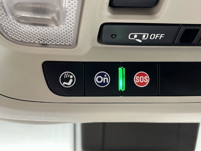 Used 2019 Red Quartz Tintcoat GMC Denali image 29
